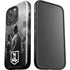 The Justice League (2017) Profile Characters Poster iPhone 16 Pro Impact Case